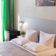 Отель Англия Тюмень Центр, Тюмень, Тюменская область