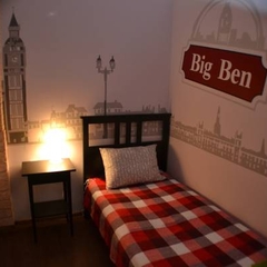 Гостиница Traveler