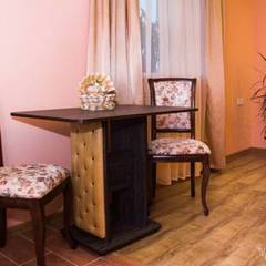 Гостиница Золотой орел, Тюмень, Тюменская область