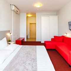 Отель Англия Тюмень Центр, Тюмень, Тюменская область