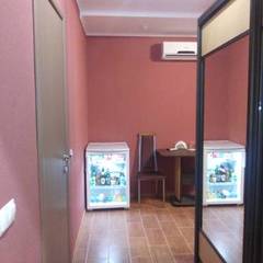 Гостиница Золотой орел, Тюмень, Тюменская область