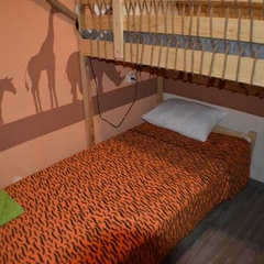 Гостиница Traveler