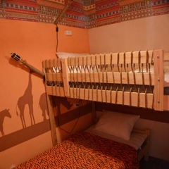 Гостиница Traveler