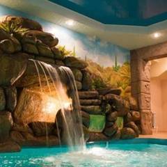 Гостиница Золотой орел, Тюмень, Тюменская область