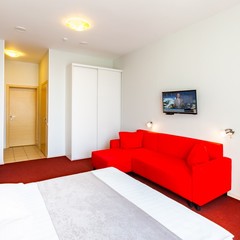 Отель Англия Тюмень Центр, Тюмень, Тюменская область