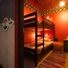 Гостиница Traveler