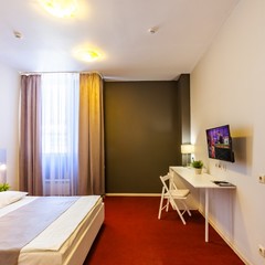 Отель Англия Тюмень Центр, Тюмень, Тюменская область