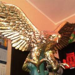 Гостиница Золотой орел, Тюмень, Тюменская область