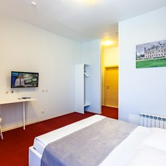 Отель Англия Тюмень Центр, Тюмень, Тюменская область