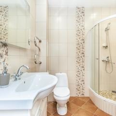 Комплекс апартаментов Central Park, Тюмень, Тюменская область