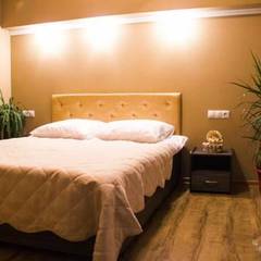 Гостиница Золотой орел, Тюмень, Тюменская область