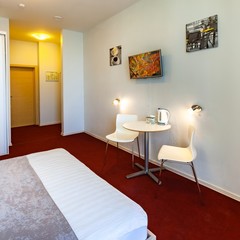 Отель Англия Тюмень Центр, Тюмень, Тюменская область