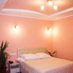 Гостиница Золотой орел, Тюмень, Тюменская область