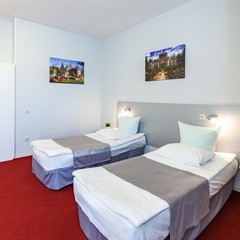 Отель Англия Тюмень Центр, Тюмень, Тюменская область