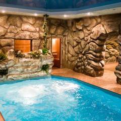 Гостиница Золотой орел, Тюмень, Тюменская область