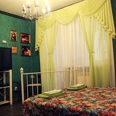 Гостиница Traveler