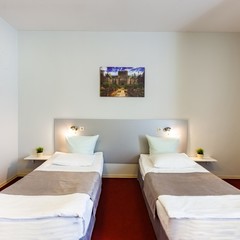 Отель Англия Тюмень Центр, Тюмень, Тюменская область