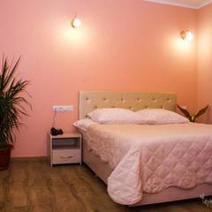 Гостиница Золотой орел, Тюмень, Тюменская область