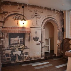 Гостиница Traveler