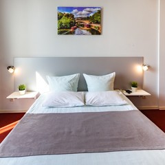 Отель Англия Тюмень Центр, Тюмень, Тюменская область