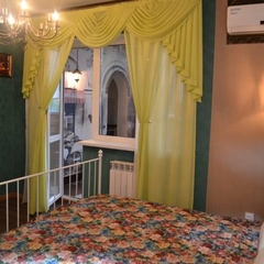 Гостиница Traveler