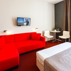 Отель Англия Тюмень Центр, Тюмень, Тюменская область