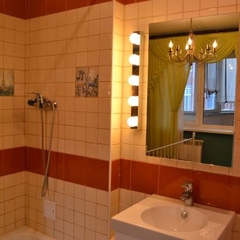 Гостиница Traveler