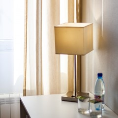 Отель Англия Тюмень Центр, Тюмень, Тюменская область