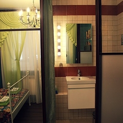 Гостиница Traveler