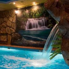 Гостиница Золотой орел, Тюмень, Тюменская область