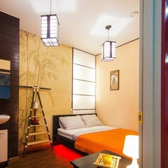 Гостиница Traveler