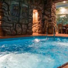 Гостиница Золотой орел, Тюмень, Тюменская область