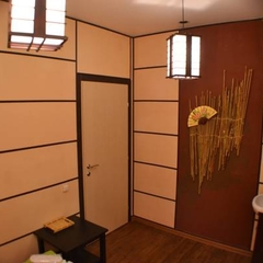 Гостиница Traveler