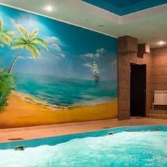 Гостиница Золотой орел, Тюмень, Тюменская область