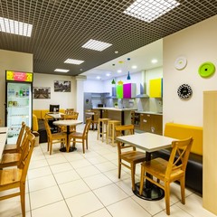 Отель Англия Тюмень Центр, Тюмень, Тюменская область