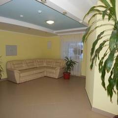 Гостиница Золотой орел, Тюмень, Тюменская область