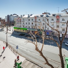 Отель Англия Тюмень Центр, Тюмень, Тюменская область