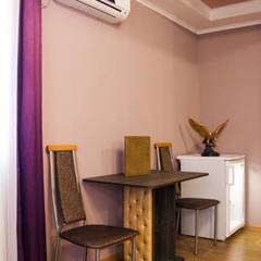 Гостиница Золотой орел, Тюмень, Тюменская область