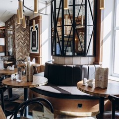 Отель Англия Тюмень Центр, Тюмень, Тюменская область