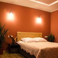 Гостиница Золотой орел, Тюмень, Тюменская область