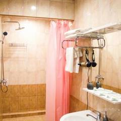 Гостиница Золотой орел, Тюмень, Тюменская область