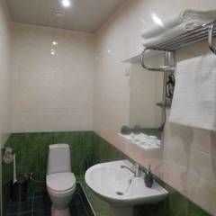 Гостиница Золотой орел, Тюмень, Тюменская область