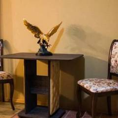 Гостиница Золотой орел, Тюмень, Тюменская область