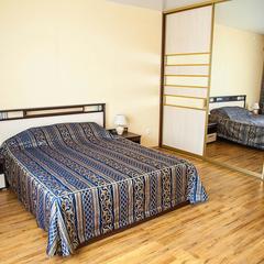 Апарт-отель 7 Этажей, Тюмень, Тюменская область