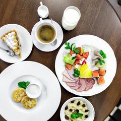 Апарт-отель 7 Этажей, Тюмень, Тюменская область