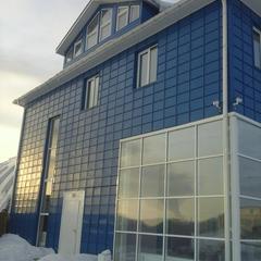 Гостиница Мандарин, Тюмень, Тюменская область