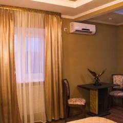 Гостиница Золотой орел, Тюмень, Тюменская область