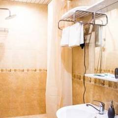 Гостиница Золотой орел, Тюмень, Тюменская область