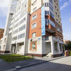 Апарт-отель 7 Этажей, Тюмень, Тюменская область