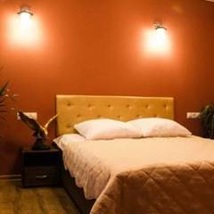 Гостиница Золотой орел, Тюмень, Тюменская область